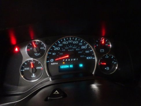 Used 2019 Chevrolet Express 2500 w/ Driver Convenience Package image 27