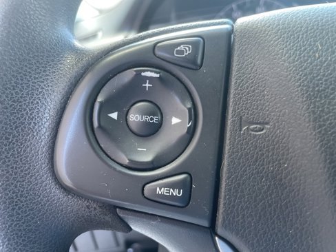 Used 2013 Honda CR-V EX image 25