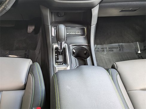 Used 2023 Subaru Ascent Onyx Edition Limited image 32