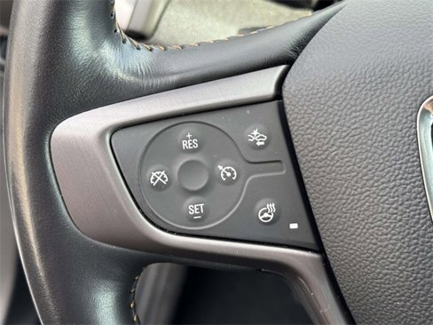 Used 2022 GMC Terrain AT4 w/ Tech Package image 23