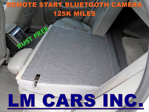 Used 2014 Chevrolet Impala LT w/ Convenience Package image 25