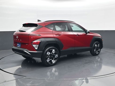 Certified 2024 Hyundai Kona SEL image 5