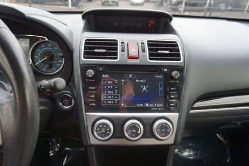 Used 2016 Subaru Crosstrek 2.0i Limited image 27