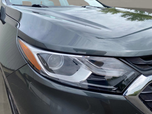 Used 2020 Chevrolet Equinox LS image 10