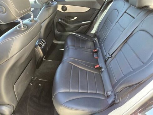 Used 2021 Mercedes-Benz GLC 300 image 13