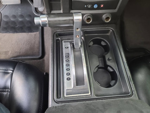 Used 2006 HUMMER H2 image 22