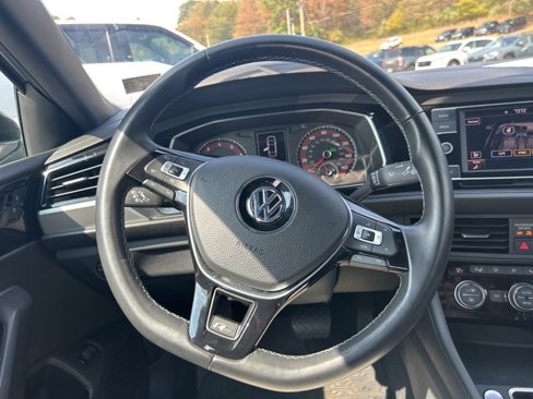 Used 2020 Volkswagen Jetta R-Line w/ R-Line Cold Weather Package image 23
