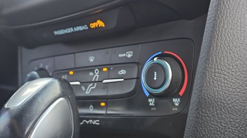 Used 2016 Ford Focus SE image 27