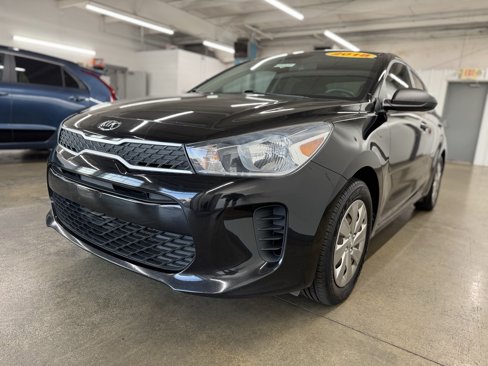 Used 2018 Kia Rio LX image 27