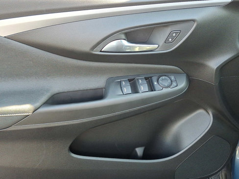 New 2025 Buick Envista Preferred w/ Convenience I Package image 10
