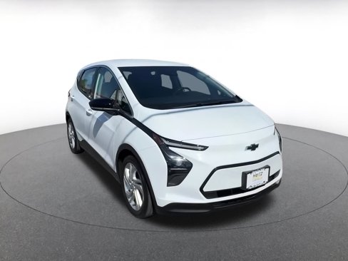 Used 2023 Chevrolet Bolt LT w/ Driver Confidence Package image 3