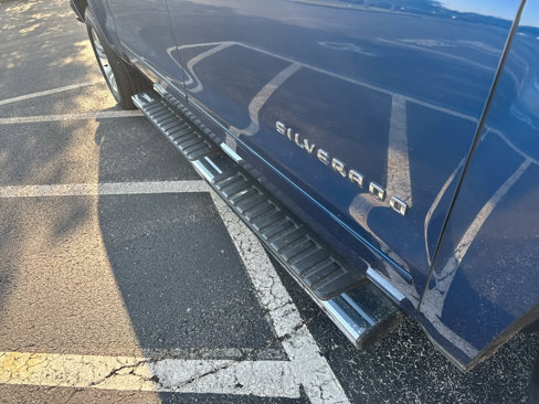 Used 2017 Chevrolet Silverado 1500 LT w/ All Star Edition image 5