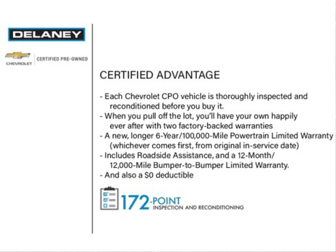 Certified 2024 Chevrolet Equinox LT image 4