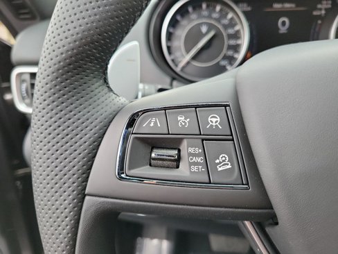 New 2024 Maserati Levante GT Ultima image 6