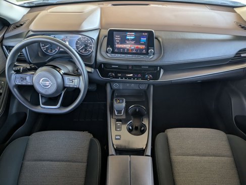 Used 2021 Nissan Rogue SV image 19