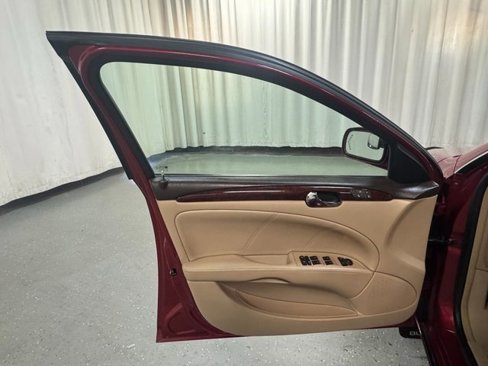 Used 2008 Buick Lucerne CXL w/ Driver Confidence Package image 15