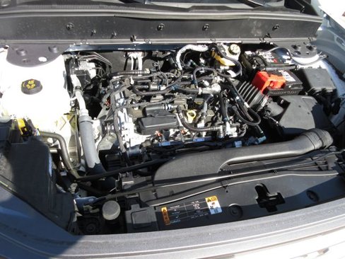 Certified 2024 Ford Bronco Sport Big Bend image 28