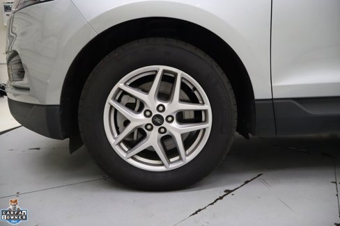 Certified 2024 Ford Edge SEL image 12
