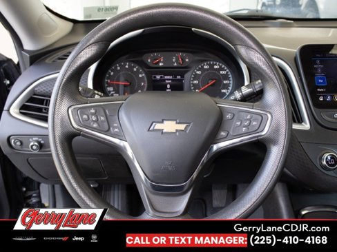 Used 2023 Chevrolet Malibu LT image 7