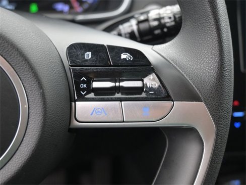 Used 2024 Hyundai Tucson SEL image 7