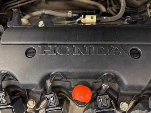 Used 2016 Honda HR-V EX-L image 33