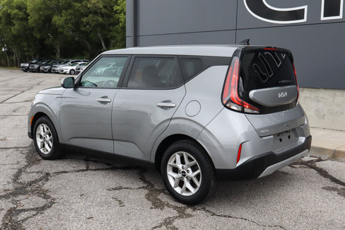 Used 2023 Kia Soul LX w/ Option Group 015 image 6