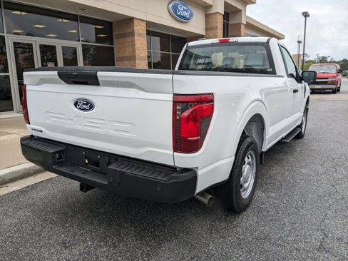 Used 2024 Ford F150 XL image 4