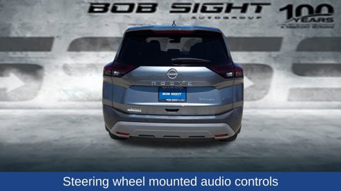 Used 2023 Nissan Rogue SV image 6