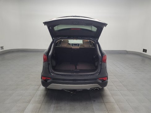 Used 2017 Hyundai Santa Fe Sport image 29