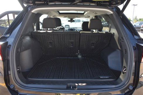 Used 2023 Chevrolet Equinox LT image 18