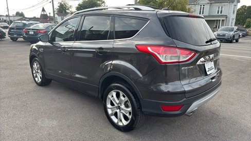 Used 2015 Ford Escape Titanium image 10