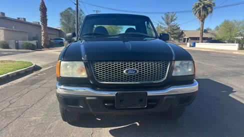 Used 2003 Ford Ranger XLT image 28