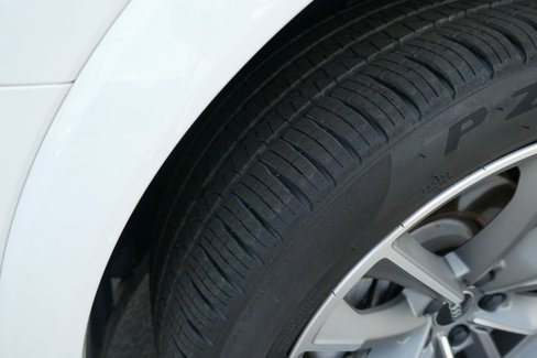 Used 2022 Audi Q3 2.0T Premium Plus w/ Premium Plus Package image 12