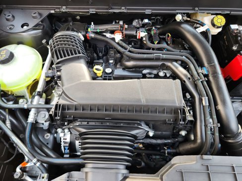 New 2025 Ford Maverick XLT image 19