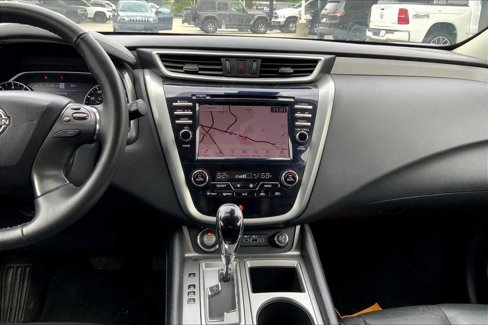 Used 2023 Nissan Murano SL image 6