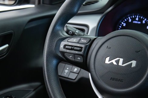 Used 2023 Kia Rio LX image 21