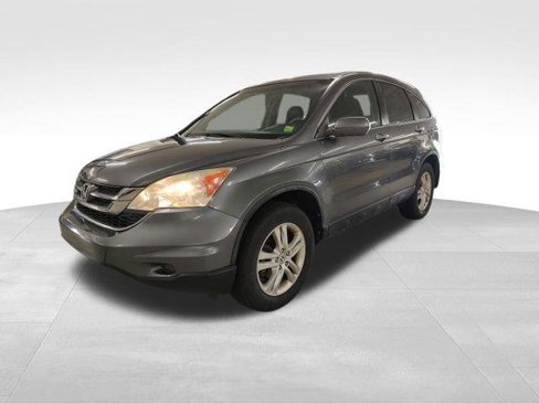 Used 2011 Honda CR-V EX-L image 23