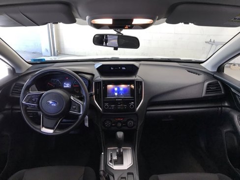 Used 2018 Subaru Impreza 2.0i image 16