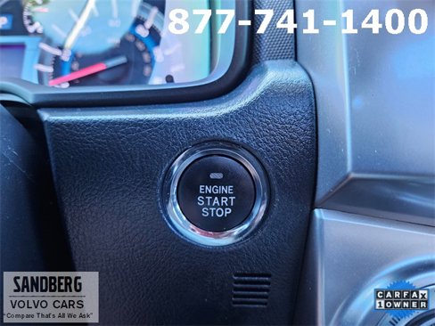 Used 2014 Toyota 4Runner Limited image 22