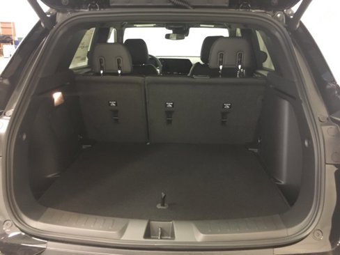 New 2025 Chevrolet TrailBlazer ACTIV w/ Convenience Package image 13