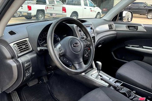 Used 2013 Subaru Forester 2.5X w/ Popular Pkg 1 image 15