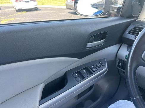 Used 2014 Honda CR-V EX-L image 19