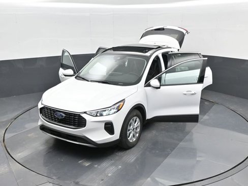 New 2024 Ford Escape Active w/ Tech Pack #2 image 39