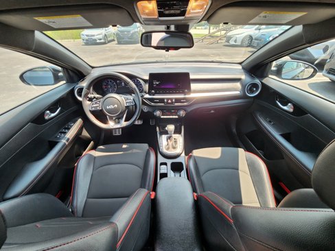 Used 2023 Kia Forte GT image 18