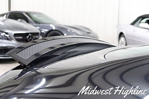 Used 2008 Audi R8 V8 image 23