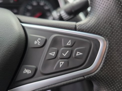 Used 2022 Chevrolet Malibu LT image 21