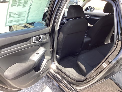 Used 2023 Honda Civic LX image 31