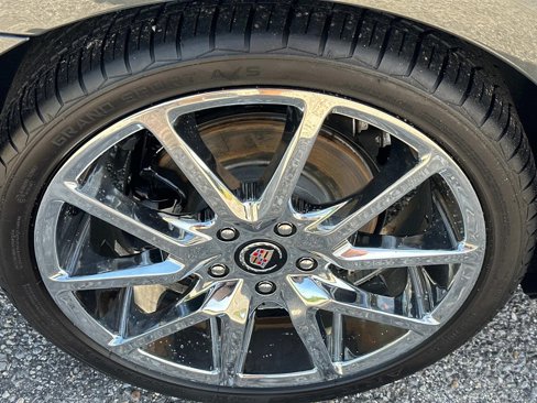 Used 2019 Cadillac XTS Luxury image 6
