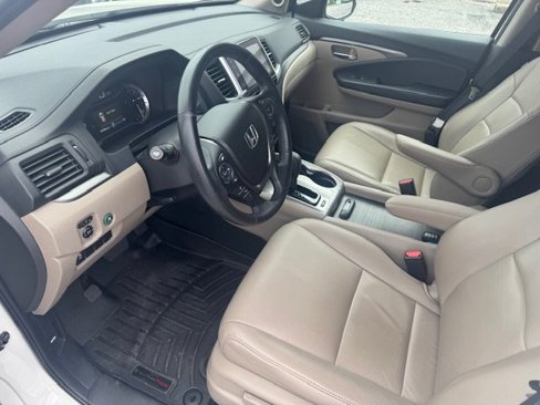 Used 2016 Honda Pilot EX-L image 14