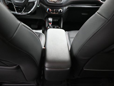 Used 2023 Chevrolet TrailBlazer RS image 21